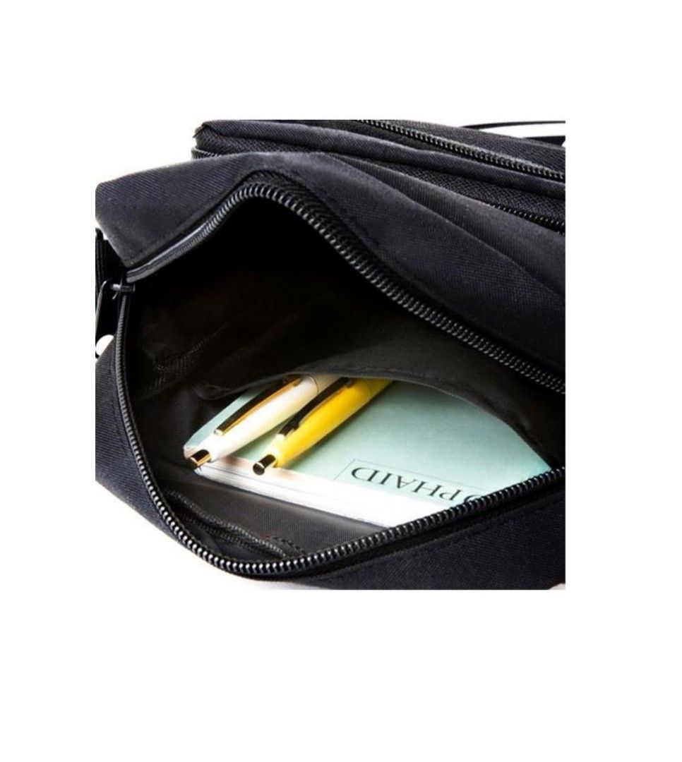 Fila Sling Bag, Women's Fashion, Bags Wallets, Cross-body Bags