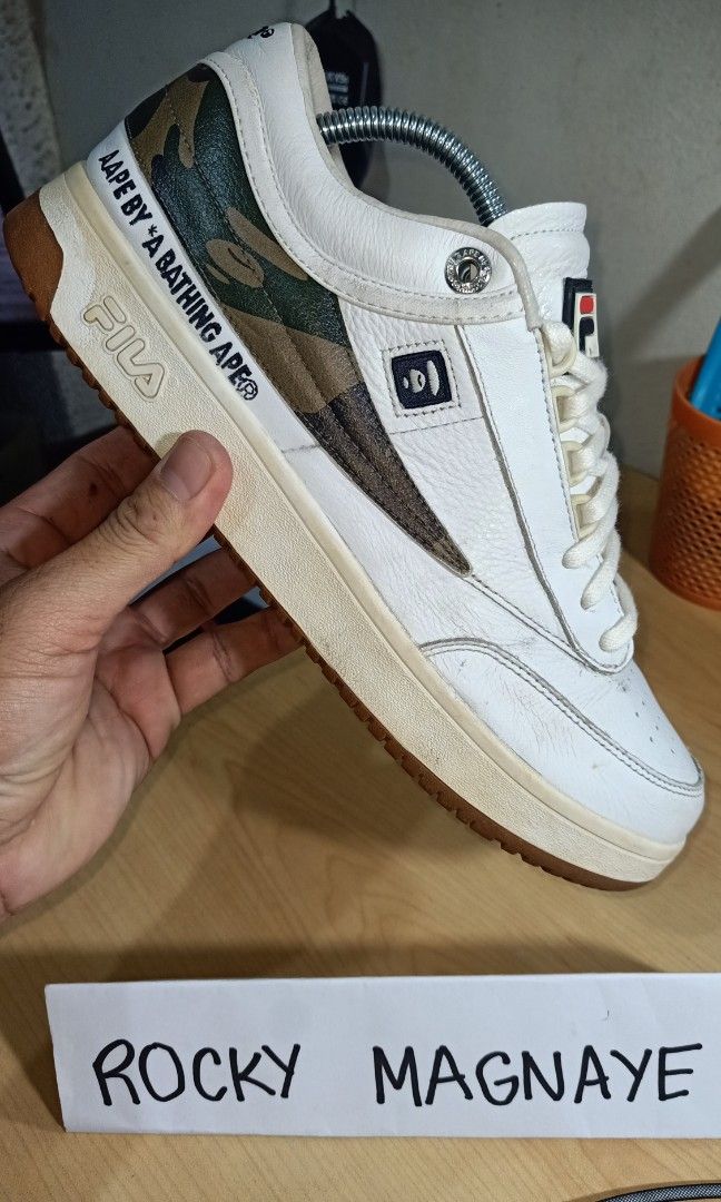 Fila aape 2025