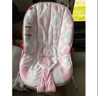 24HR sale! Fisher Price Baby Bouncer