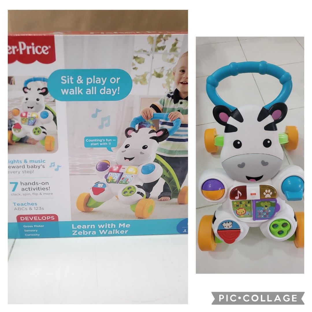 Fisher price clearance baby stuff