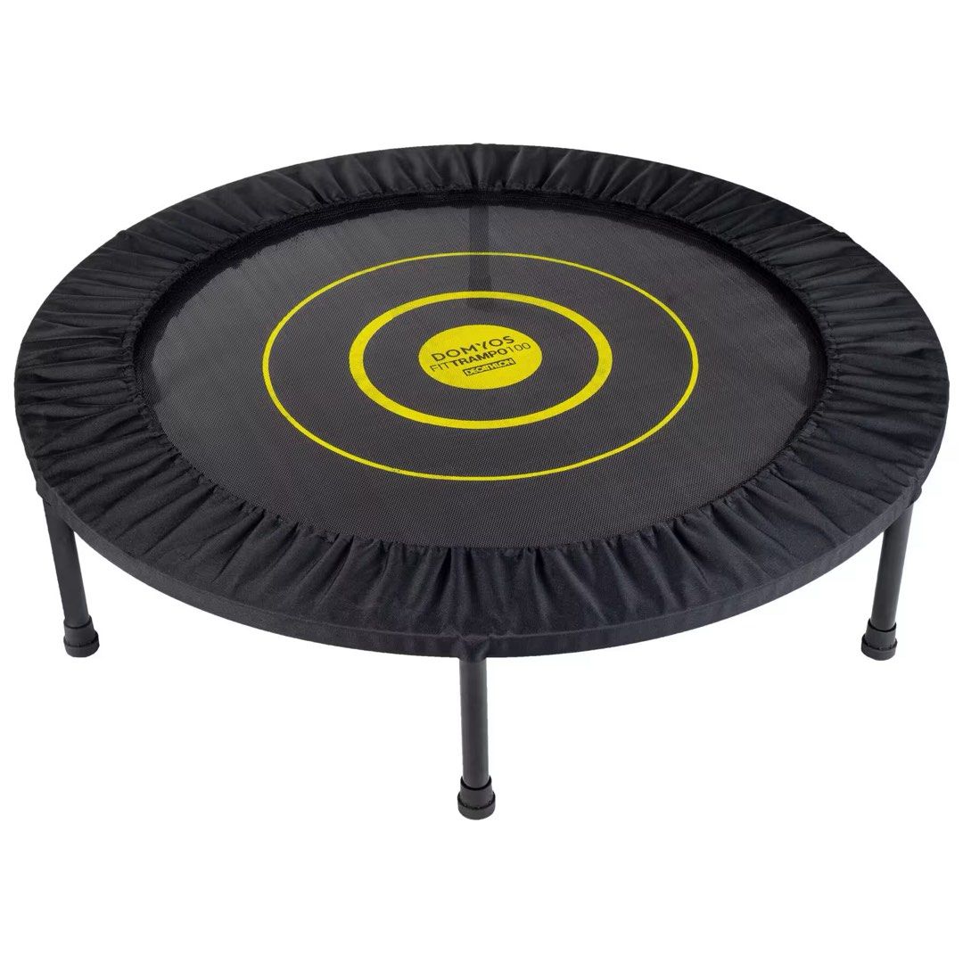 Dp fit on sale for life trampoline