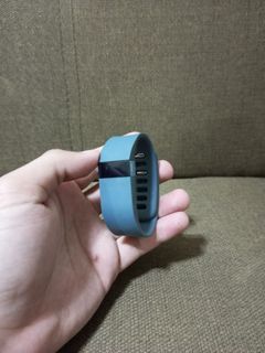 Fitbit Wireless Sleep + Activity Tracker
