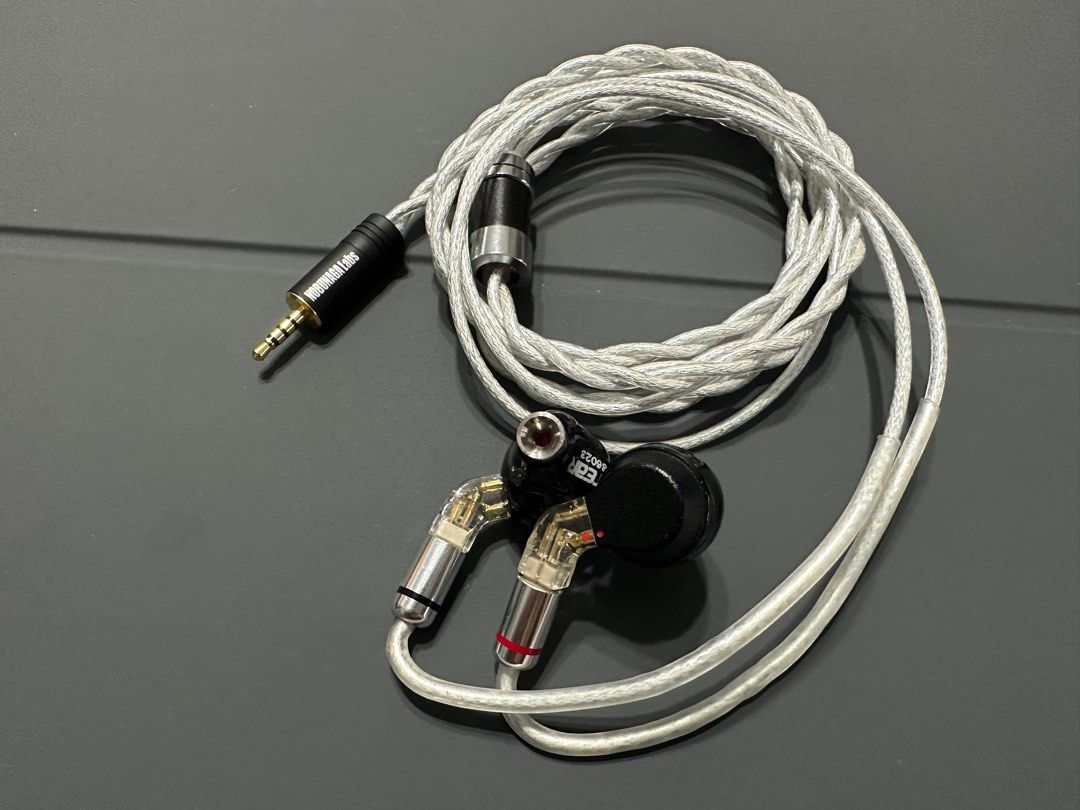 Fitear universal cheap