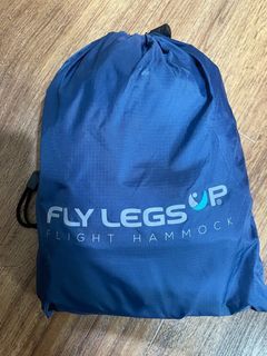 Fly Legs Up