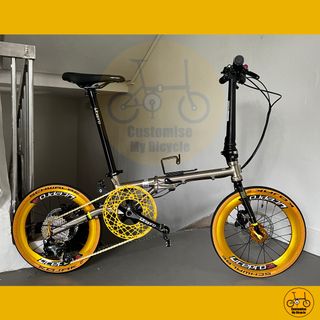 (Category: ) located in . Submitted by customisemybicycle (Listing ID 1136483236, Image 1). Description: .