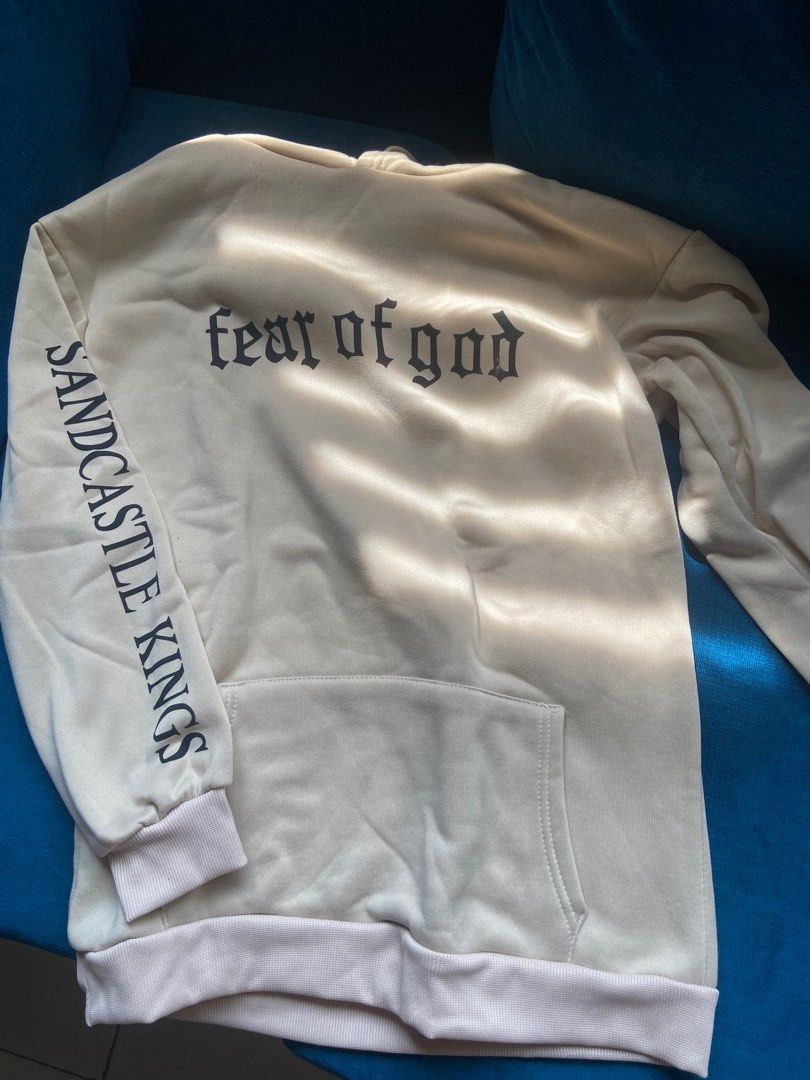 Sandcastle kings hoodie deals