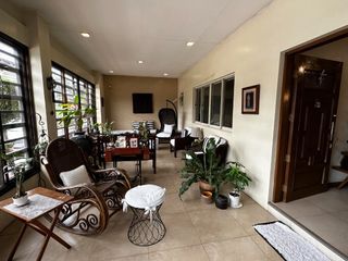 📣FOR SALE📣 3BR with 2 Car Garage House and Lot in West Triangle, Quezon City