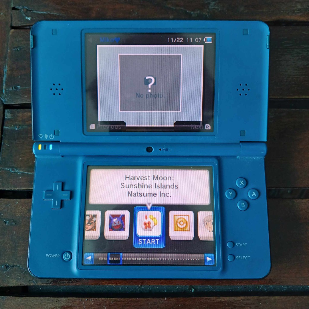Dsi xl on sale for sale