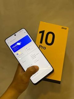 For sale! Realme 10 Pro 5g 8/256