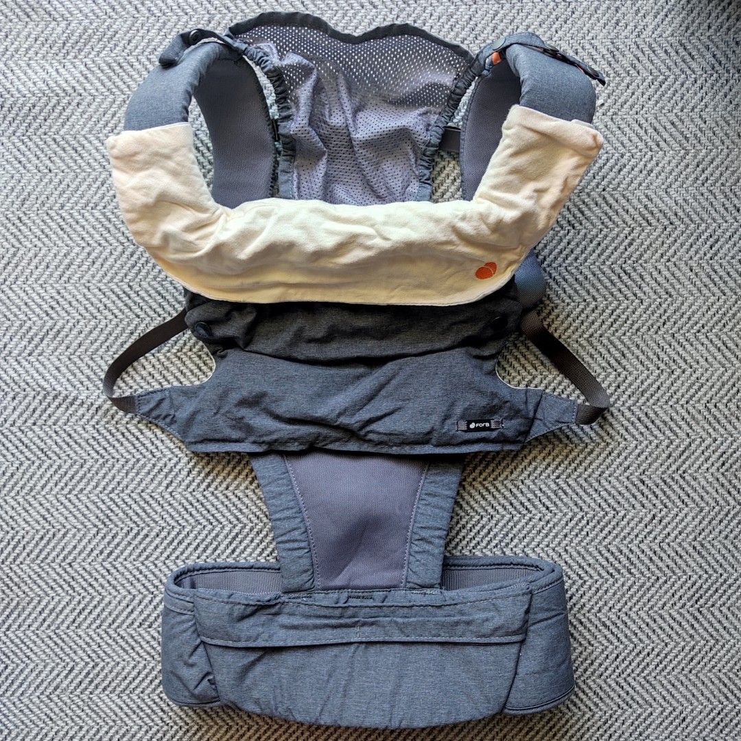 Forb shop baby carrier