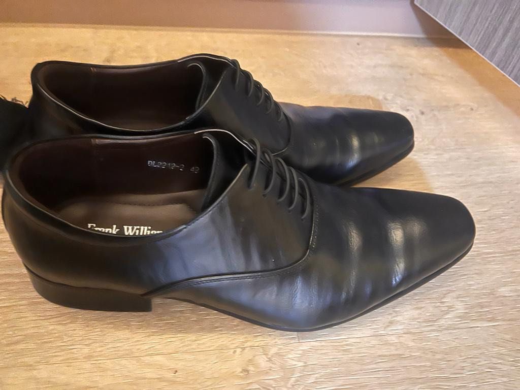 Mens 42 shoe best sale in us