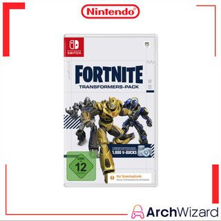 Nintendo switch fortnite for sale cheap