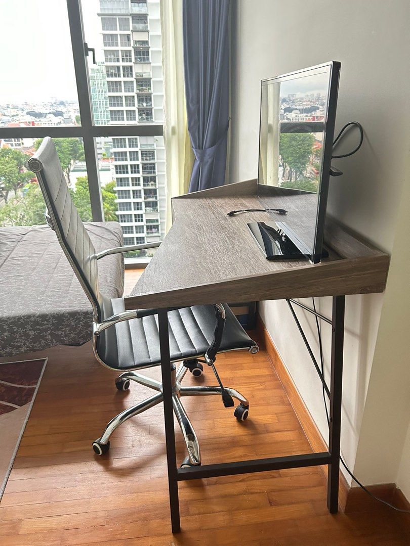 Forty two hotsell study chair