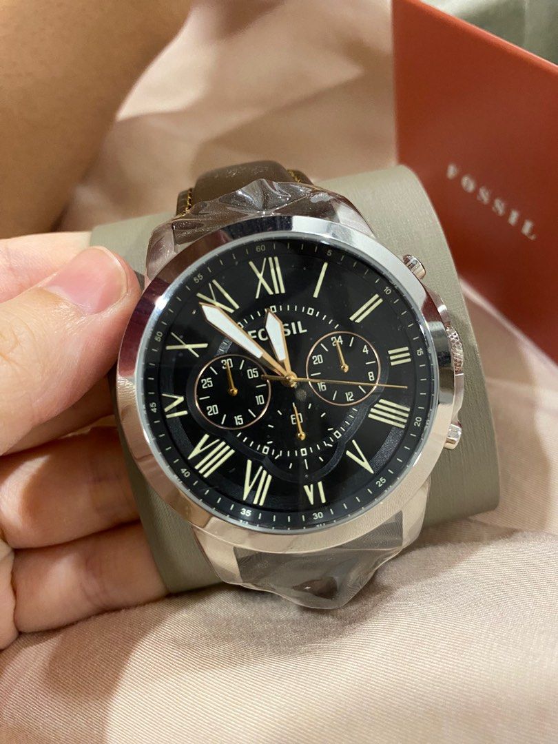 Fossil FS4813IE