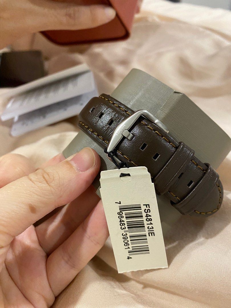 Fossil fs48131e discount