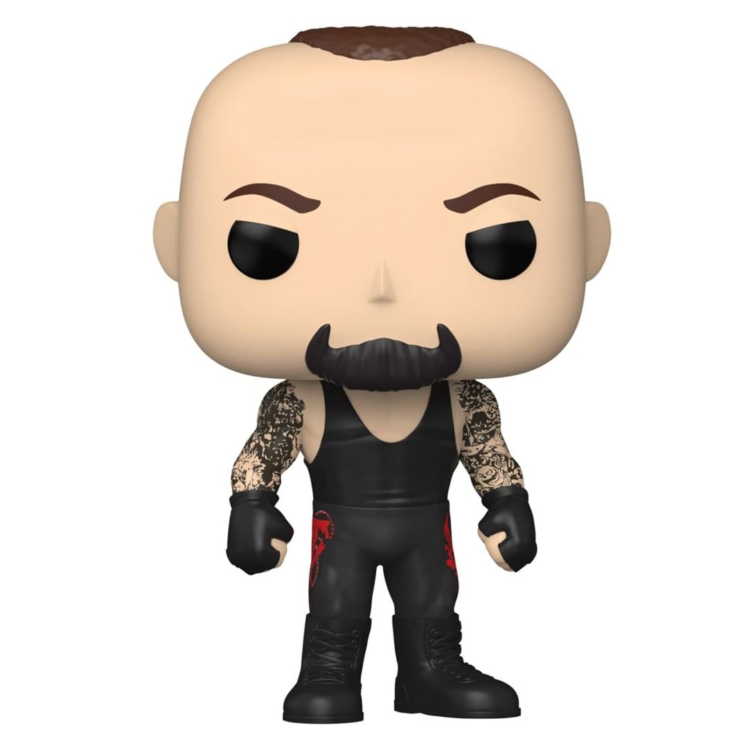 The shield sales funko pop wwe