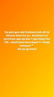 Freelance