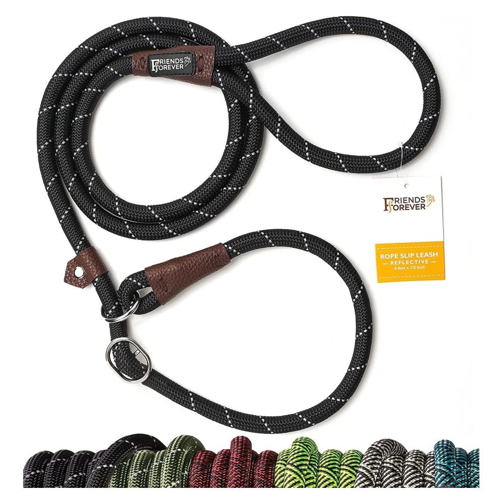 Thick dog rope top