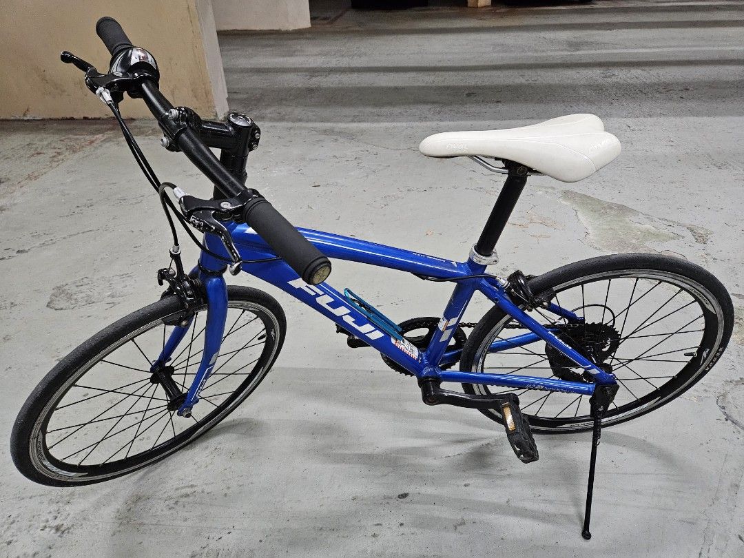 Fuji 20 sales inch road bike