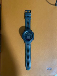 Garmin hot sale vivosport limelight