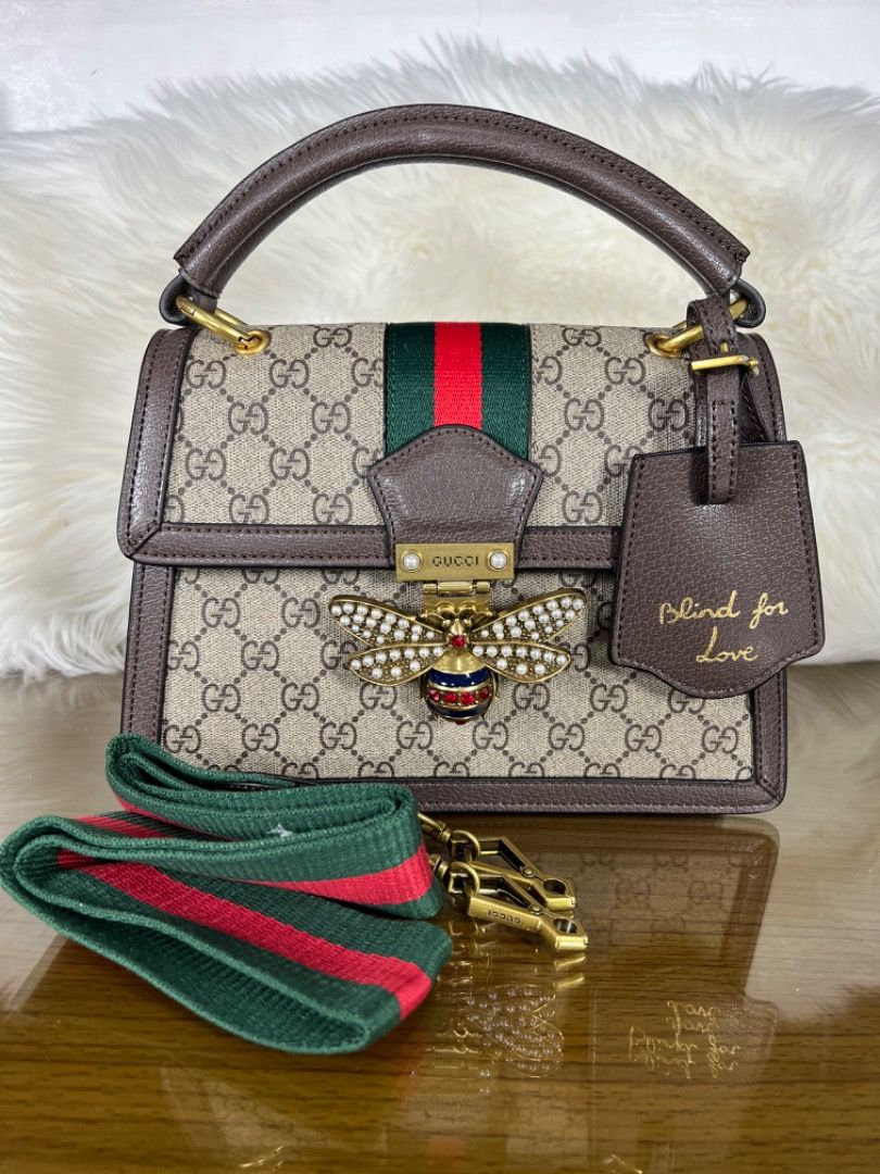 Queen margaret top handle hotsell bag