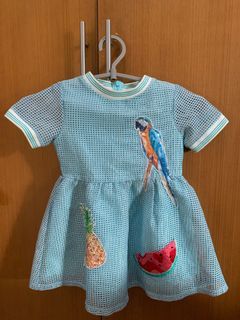Gingersnaps dress size 4