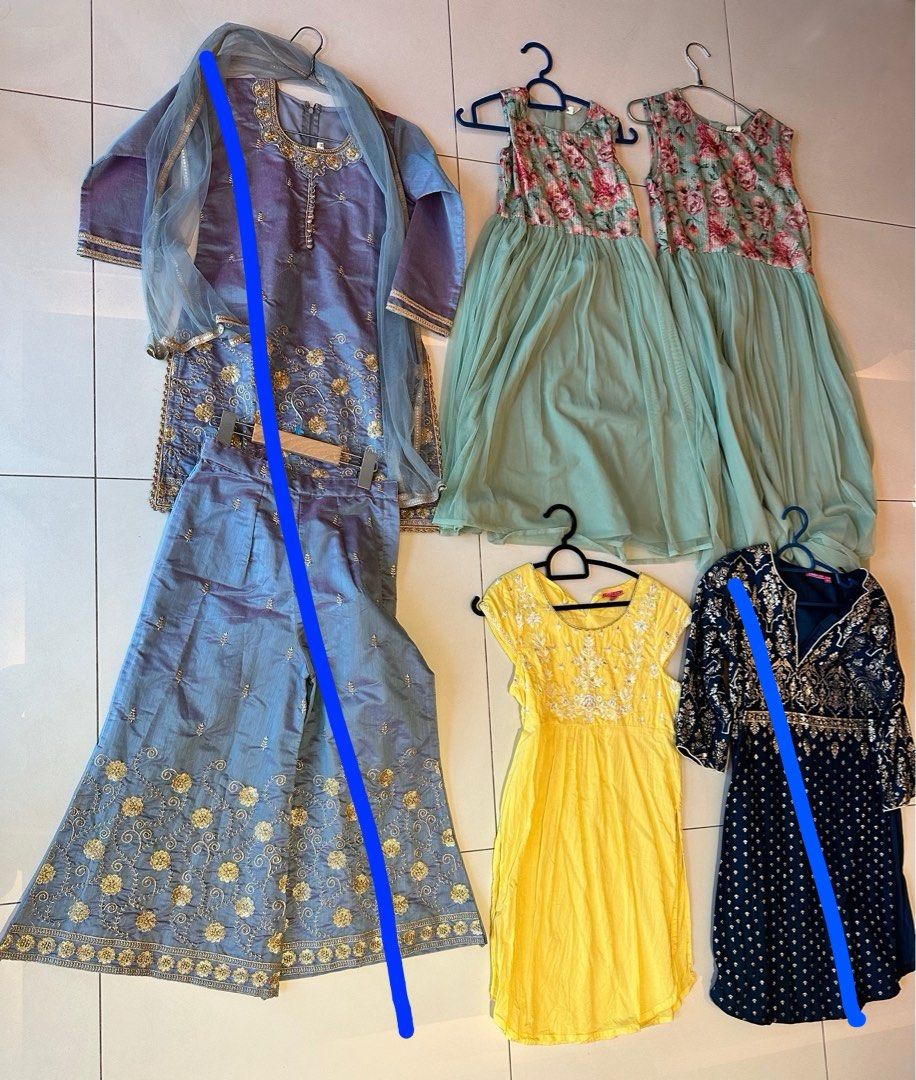 Western party clothes best sale