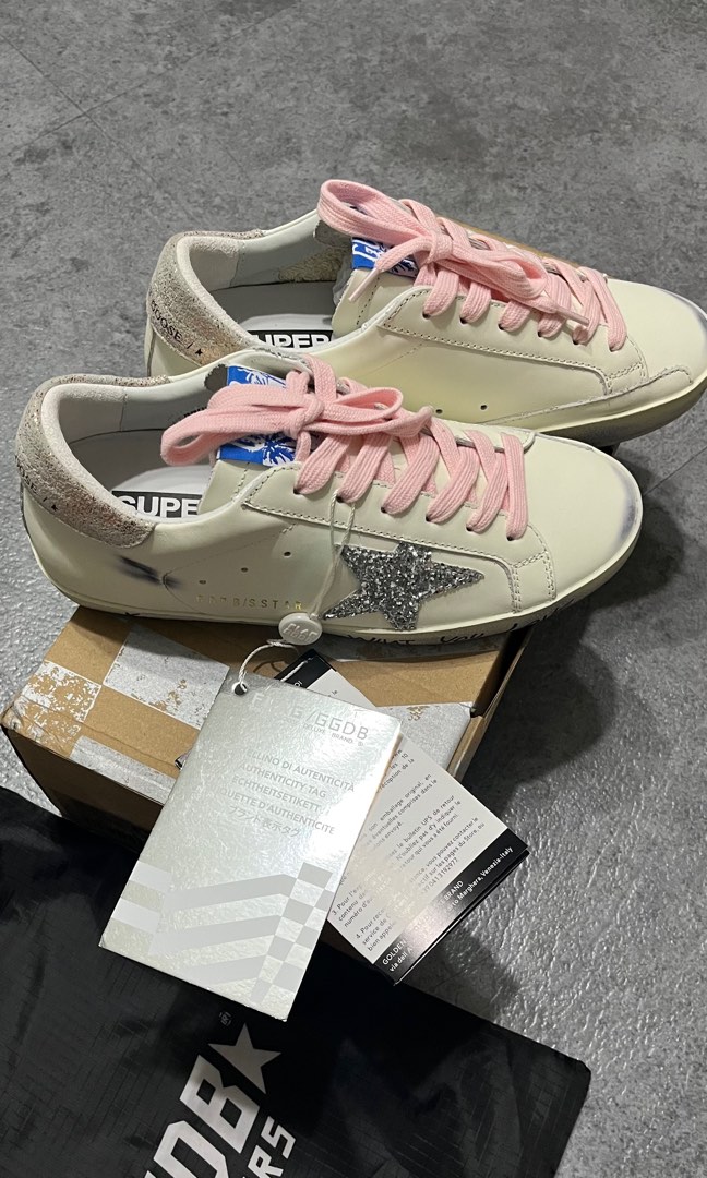 GOLDEN GOOSE DELUXE BRAND Women s Fashion Footwear