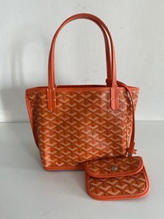 Goyard St. Louis celebrity tote (repriced), Women's Fashion, Bags &  Wallets, Tote Bags on Carousell