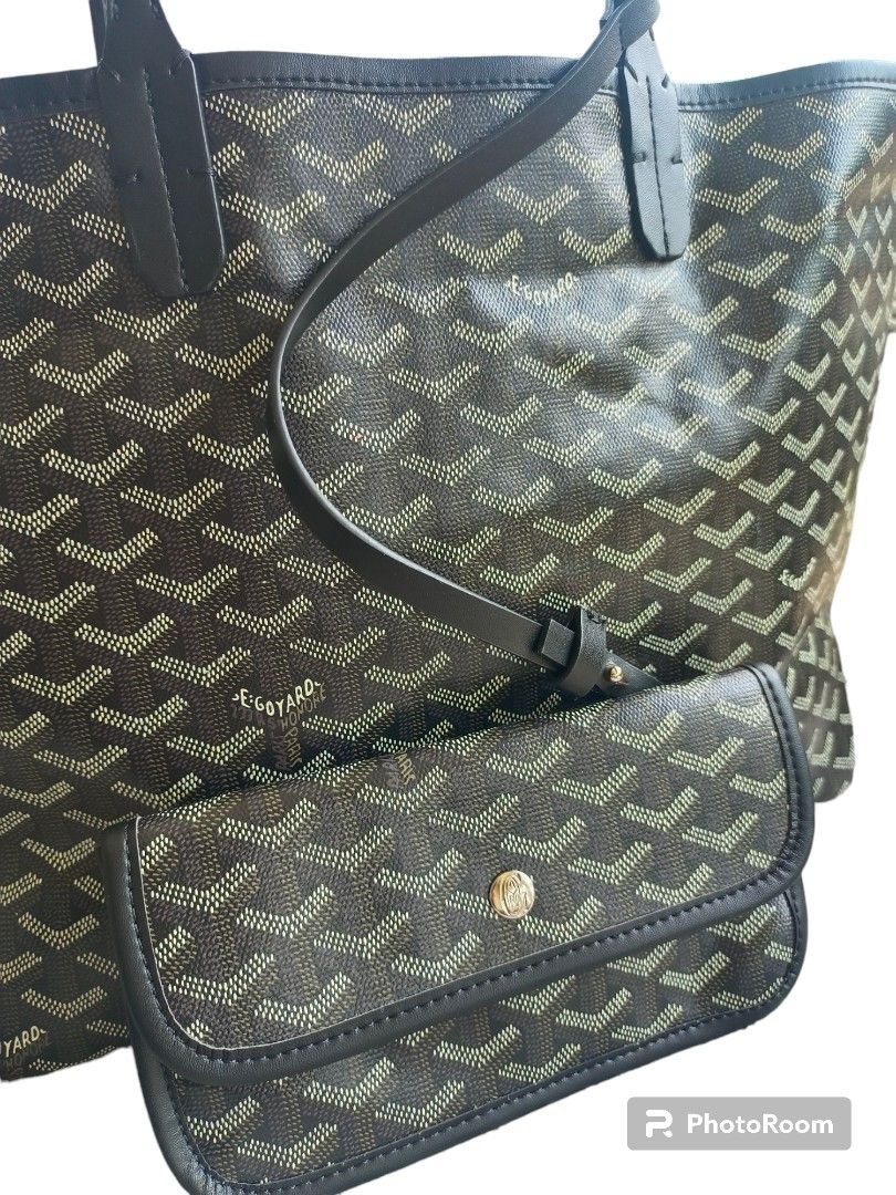 Goyard tote medium sales