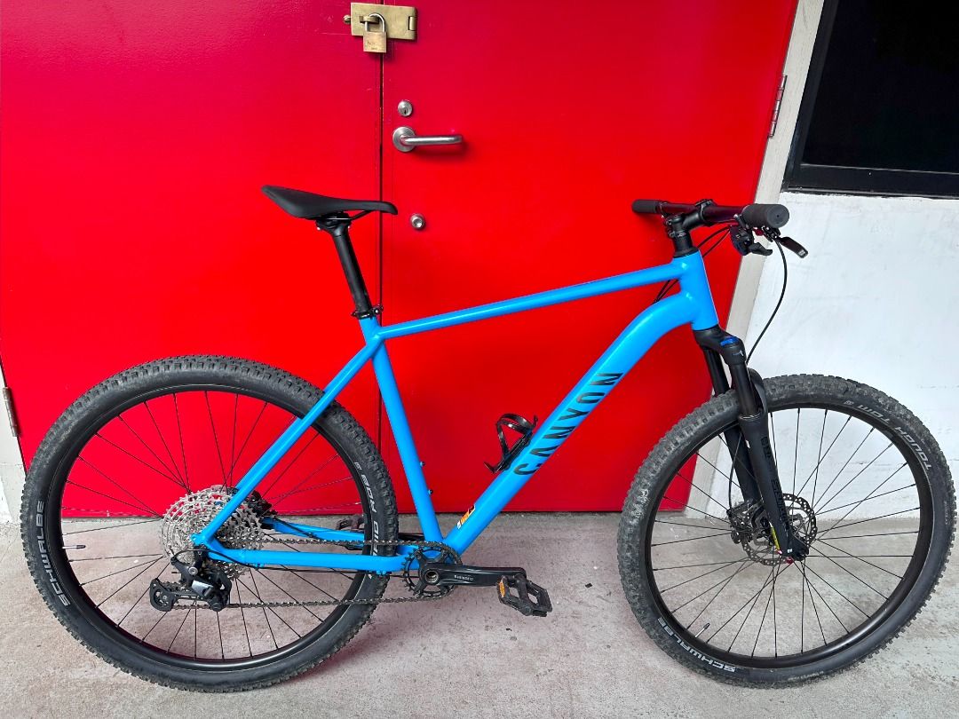 Grand canyon sales 5 mtb