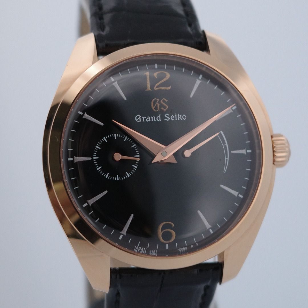 Grand online seiko sbgk004
