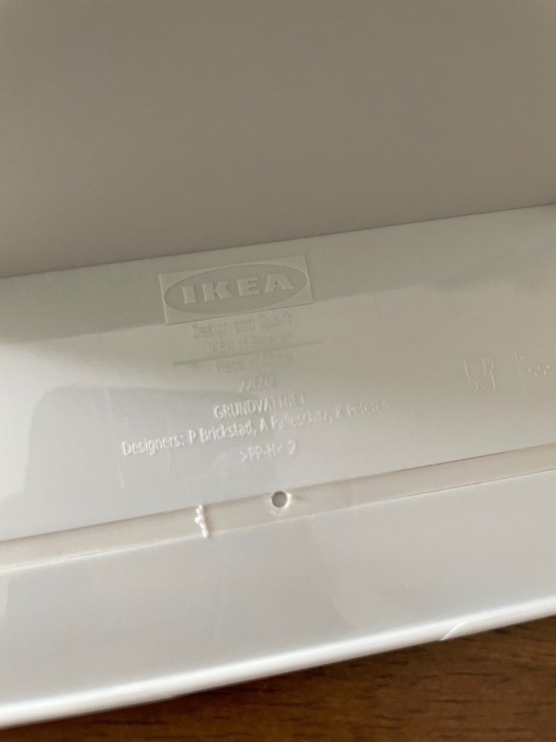 Ikea colander, Furniture & Home Living, Kitchenware