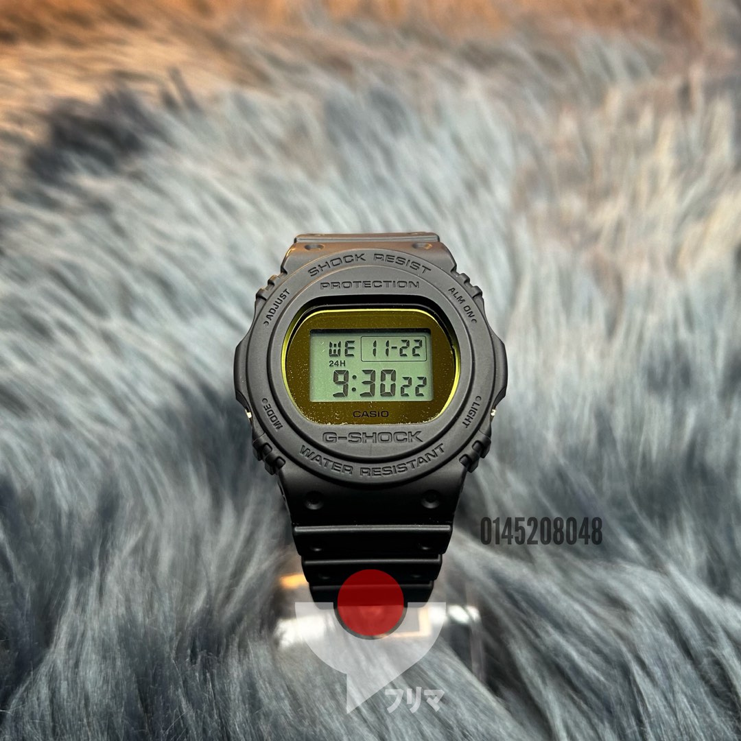 G shock deals dw 5700bbmb