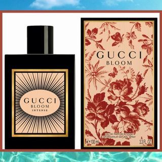Gucci Bloom Intense EDP 100ml