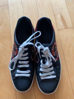 Gucci Mens Sneakers