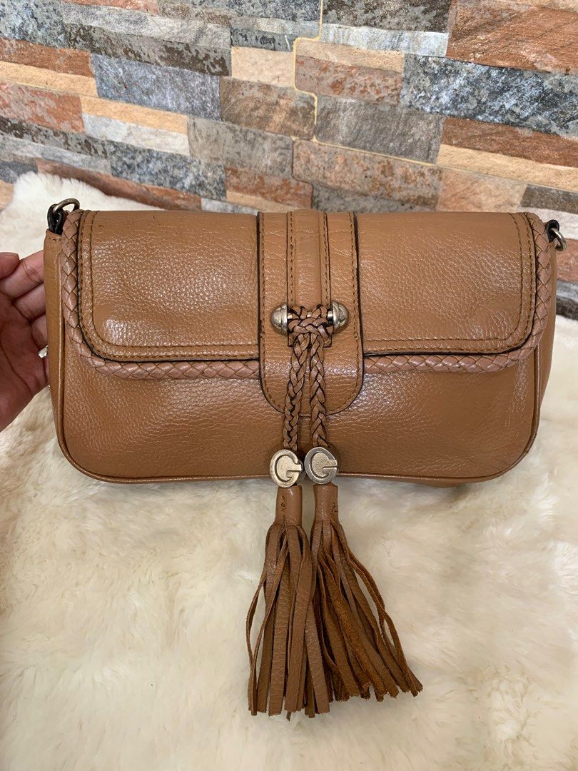 Tas gucci sling bag on sale