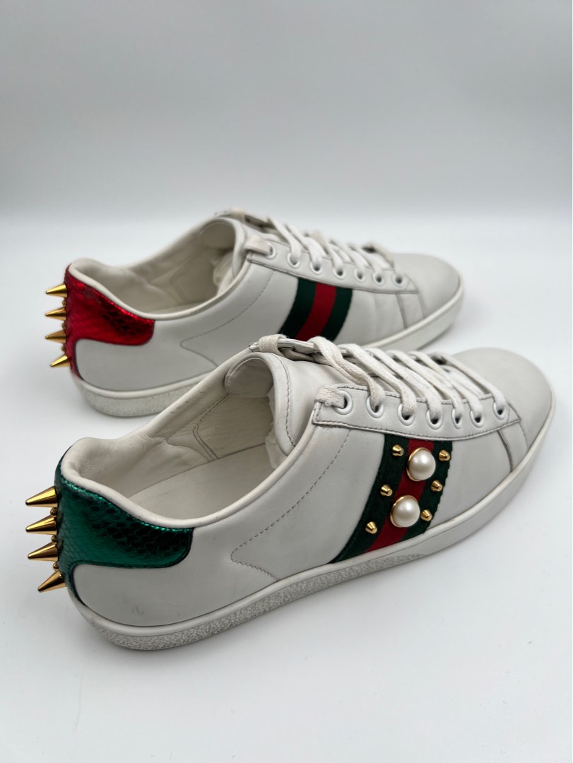 sneakers gucci dama
