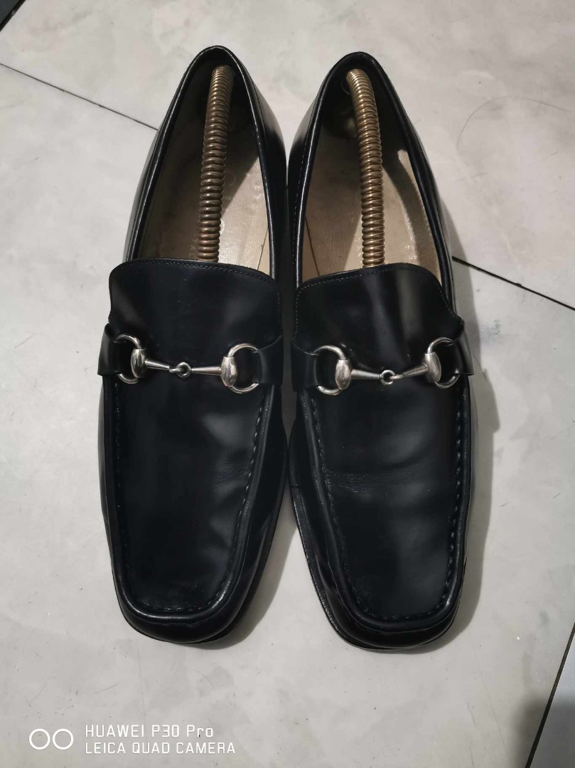 Gucci size 41 or 8 to 8.5us Luxury Sneakers Footwear on Carousell