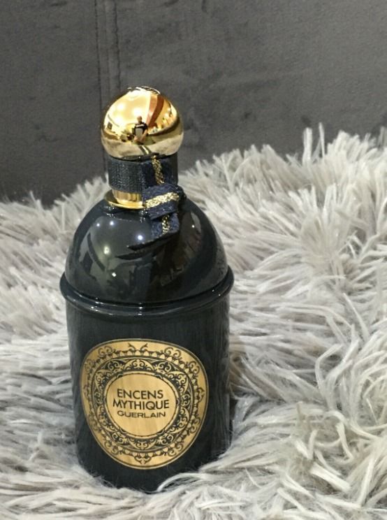 Guerlain encens mythique eau de parfum sales