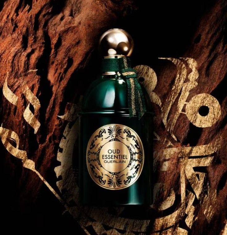 Guerlain oud essentiel tester discount
