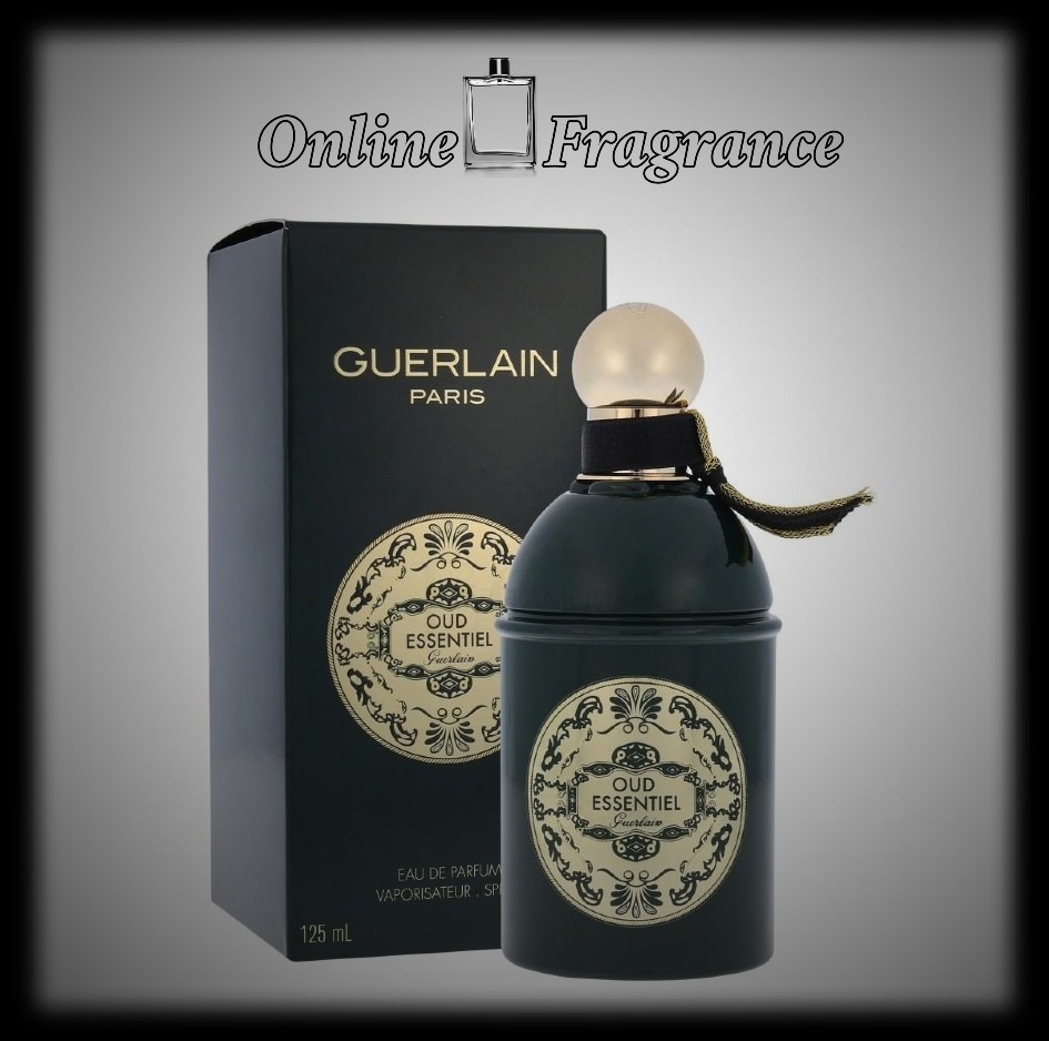 Oud essentiel hot sale eau de parfum