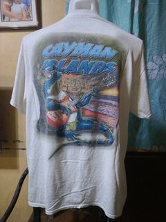 Hardrock cafee tee