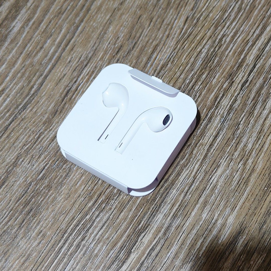 Headset iphone online x ori