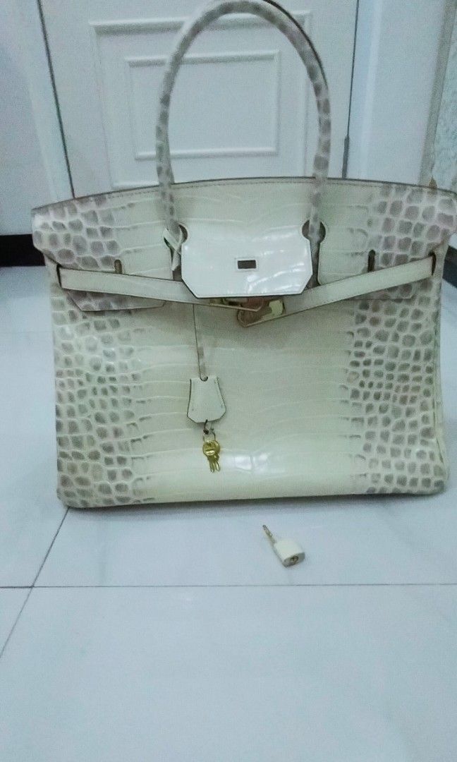 Hermes himalayan 2025 harga