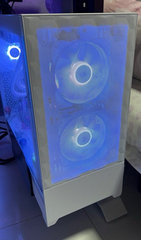 3070 Ti Intel i513600KF 14 Cores & DDR5 32GB RAM High end Gaming PC