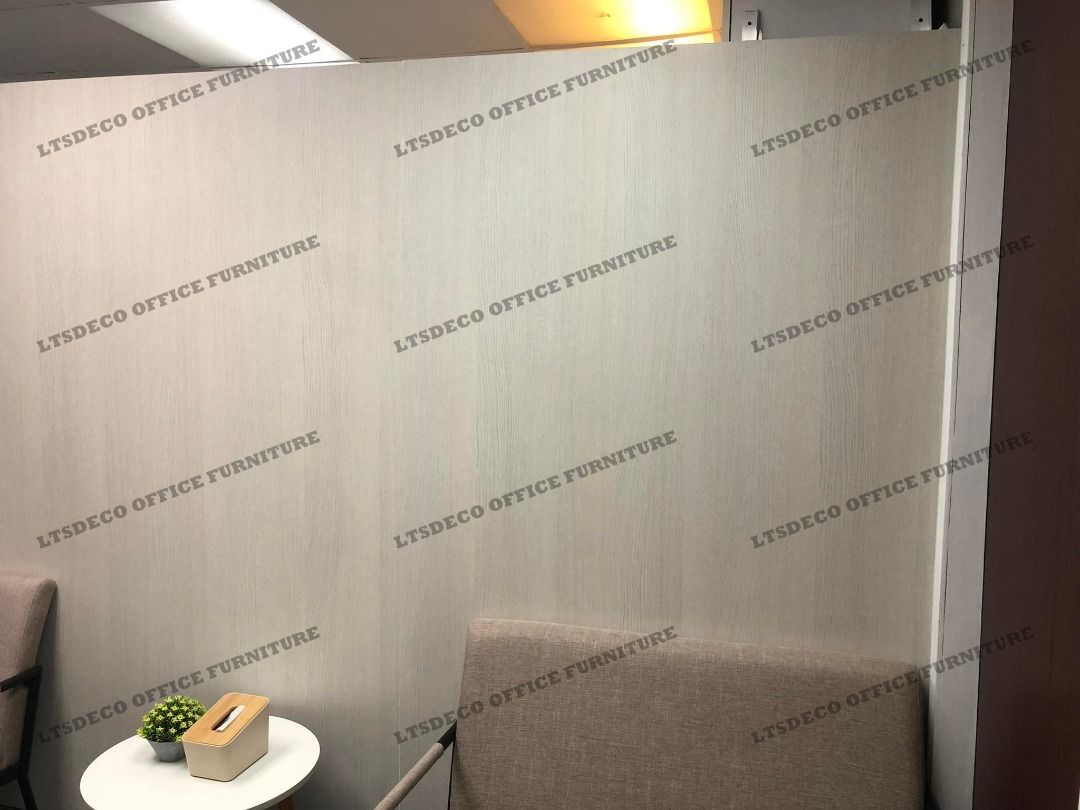 HIGH PANEL PARTITION CUSTOMIZE | OFFICE PARTITION AND FURNITURE ...