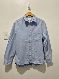 H&M Cotton shirt Regular fit