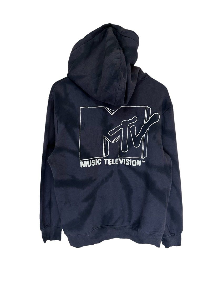 H&m mtv hoodie hot sale