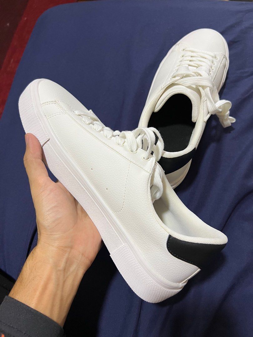 H&m shoes clearance